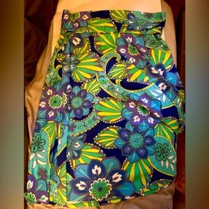 Southwind apparel dress-active leisure ware, UV50 apparel. Sleeveless dress.